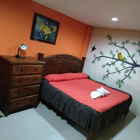 Hotel Amayal San Cristóbal de Las Casas 外观 照片