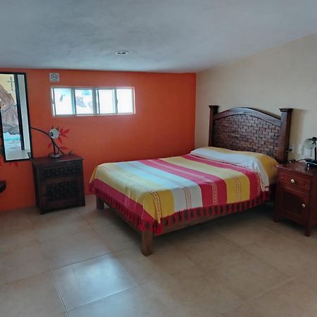 Hotel Amayal San Cristóbal de Las Casas 外观 照片