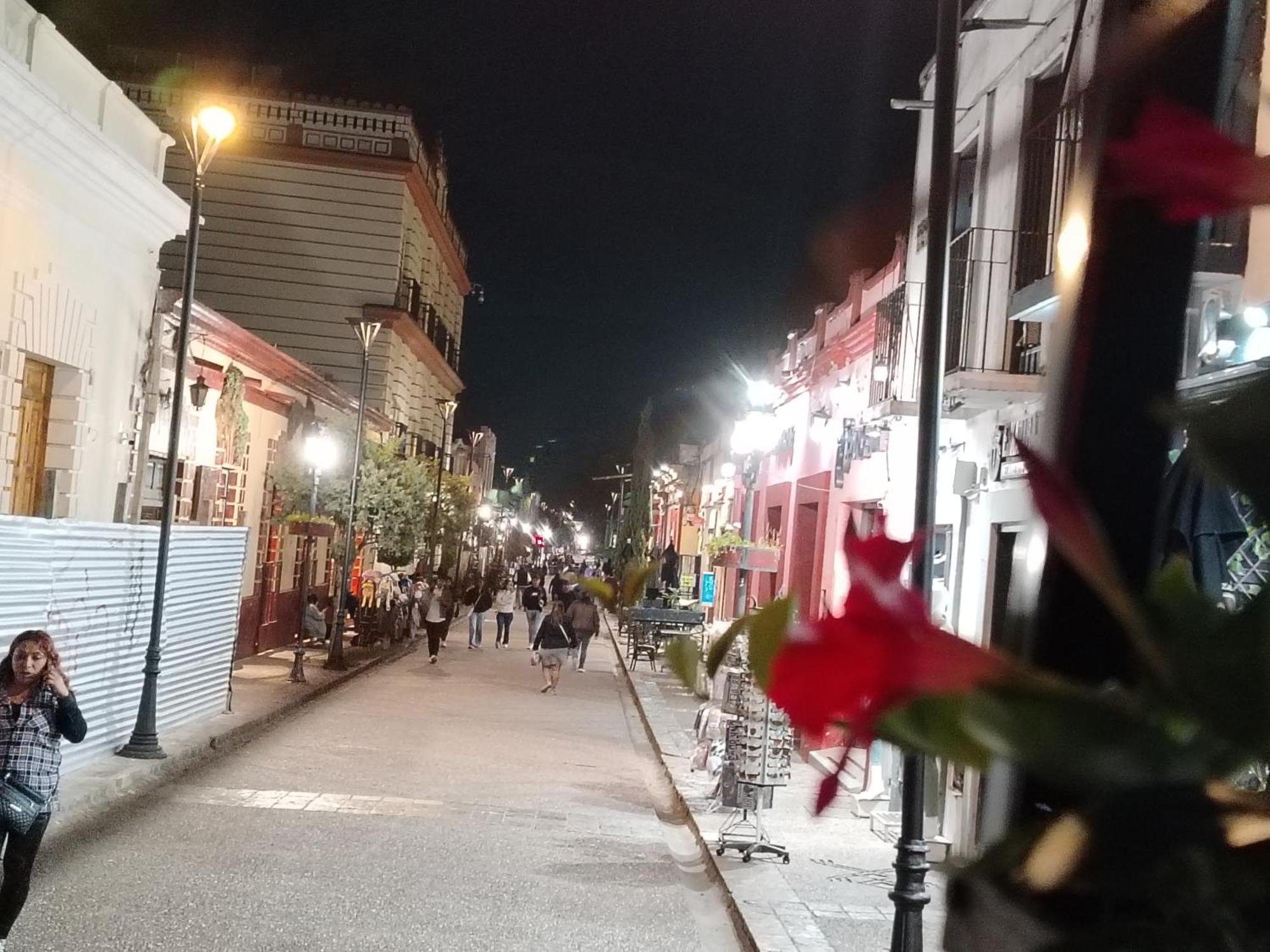 Hotel Amayal San Cristóbal de Las Casas 外观 照片